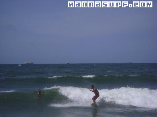 surf photo