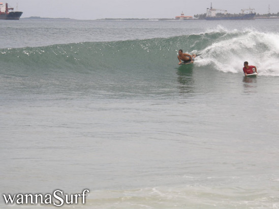 surf photo