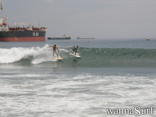 surf photo