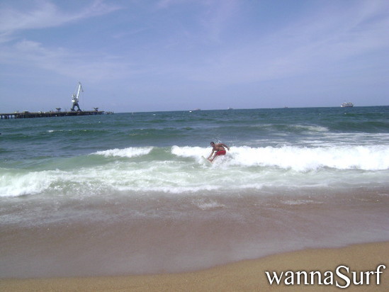 surf photo