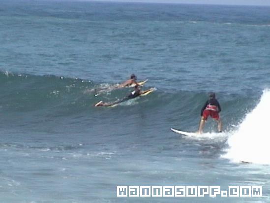surf photo