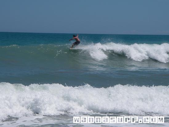 surf photo