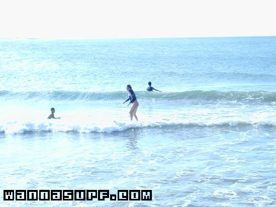 surf photo
