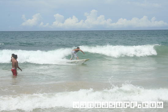 surf photo