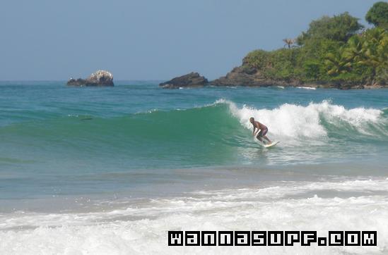 surf photo