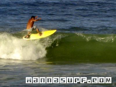 surf photo