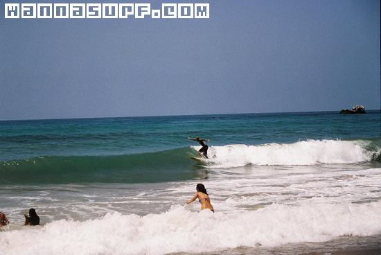 surf photo