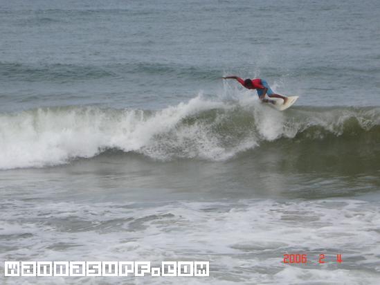 surf photo