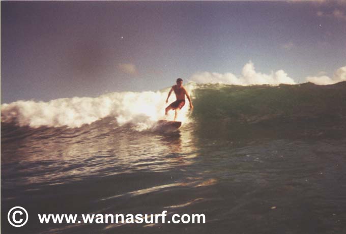 surf photo