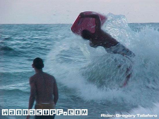 surf photo