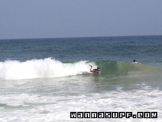 surf photo