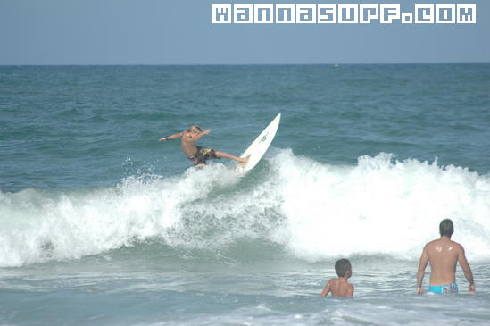 surf photo