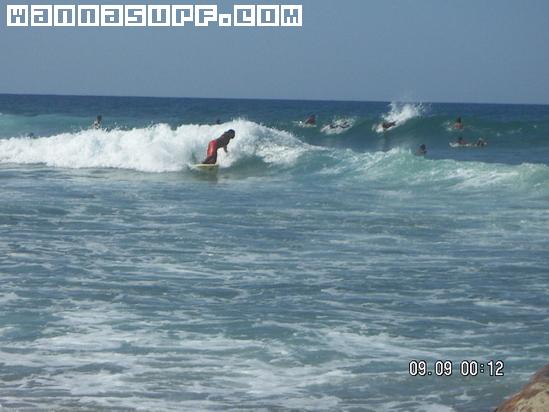 surf photo