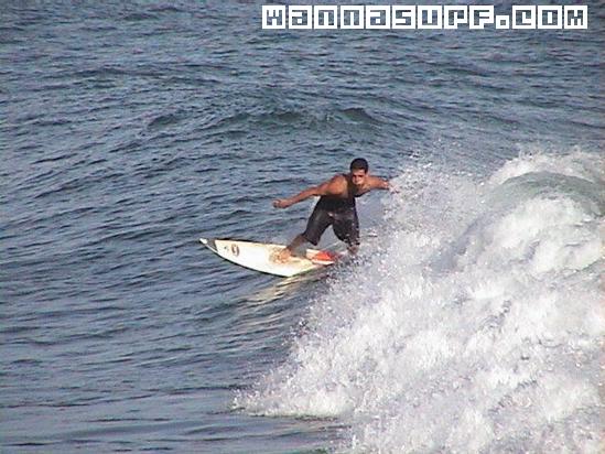 surf photo