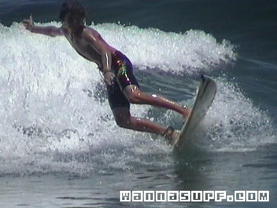 surf photo