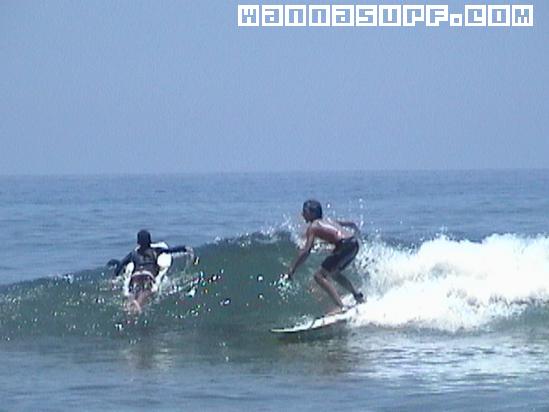 surf photo
