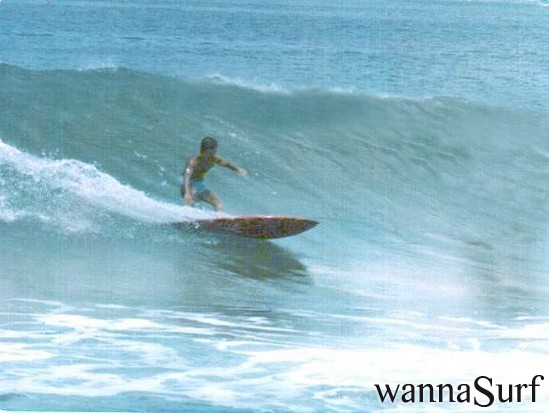 surf photo