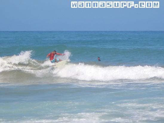surf photo