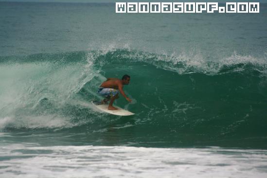 surf photo
