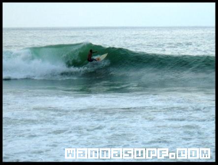 surf photo