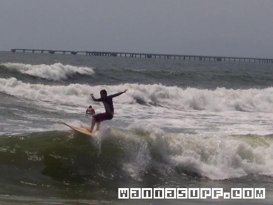 surf photo