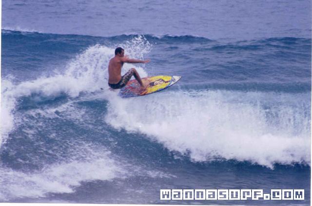 surf photo