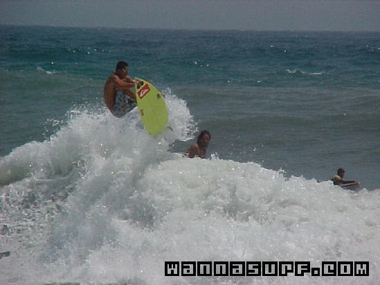 surf photo