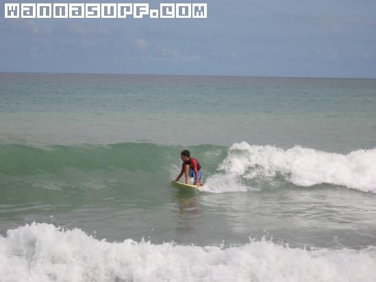 surf photo