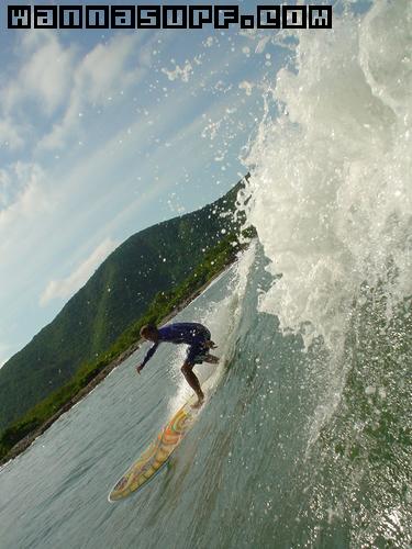 surf photo