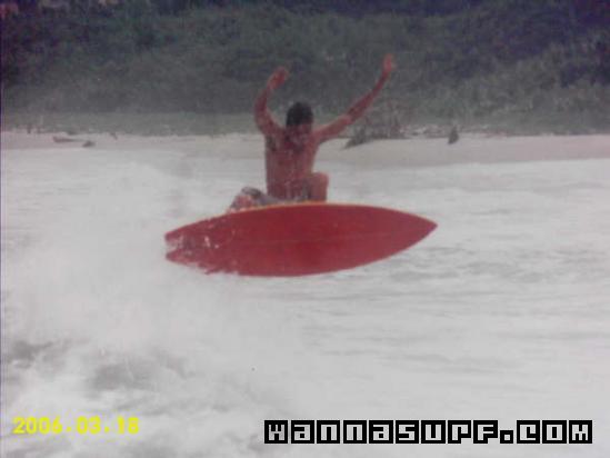 surf photo