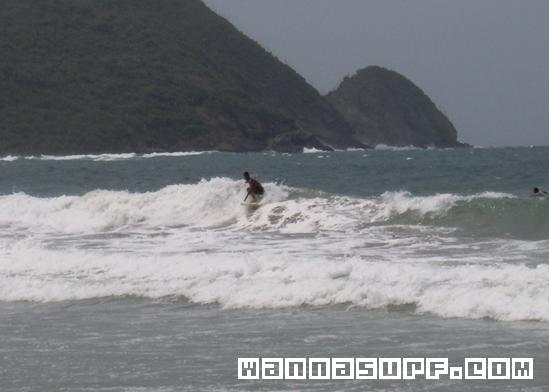 surf photo