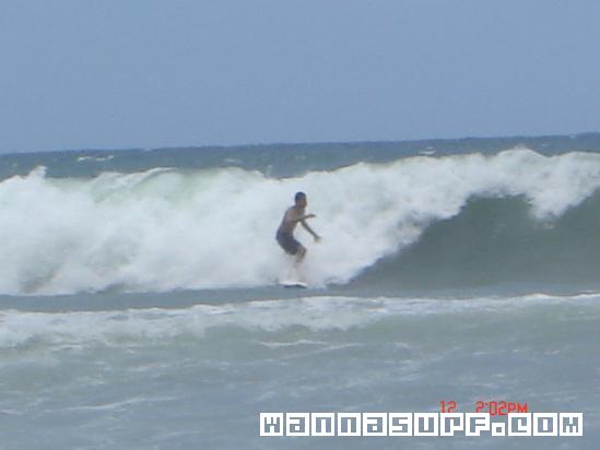 surf photo