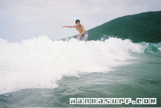 surf photo