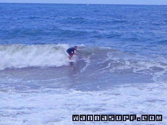 surf photo