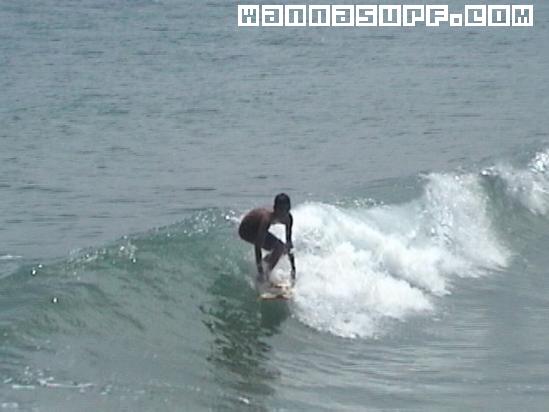 surf photo