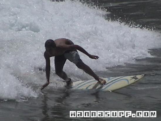 surf photo