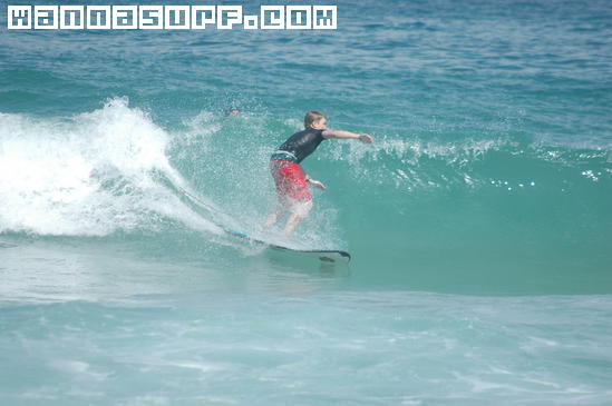 surf photo