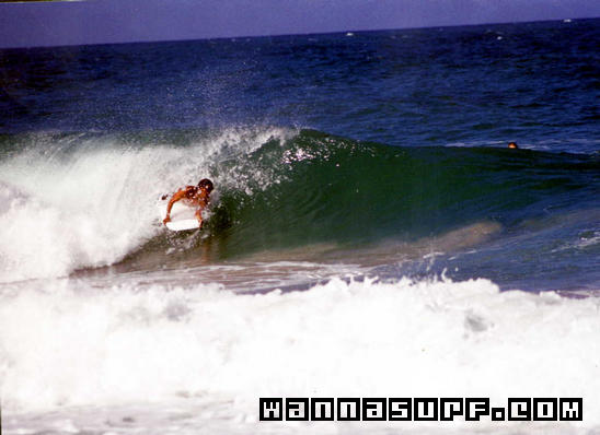 surf photo