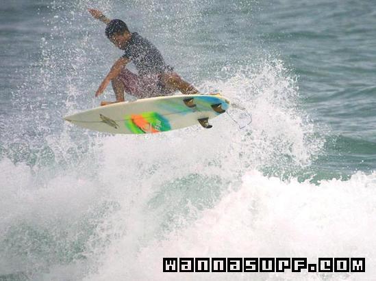 surf photo
