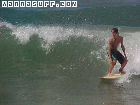 surf photo