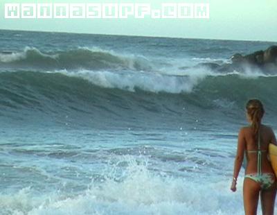 surf photo