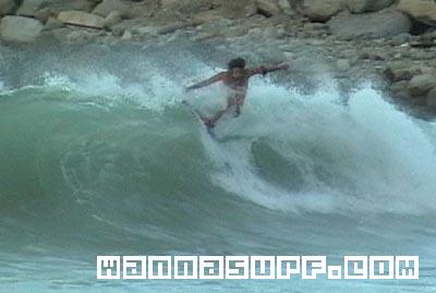 surf photo