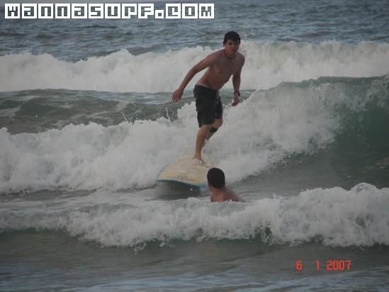 surf photo