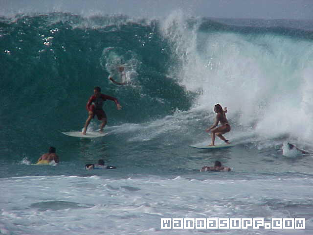 surf photo