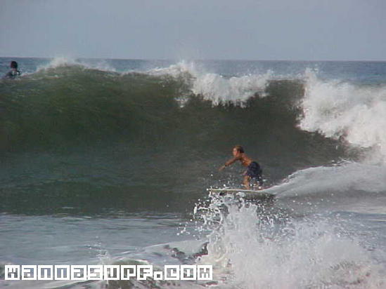 surf photo