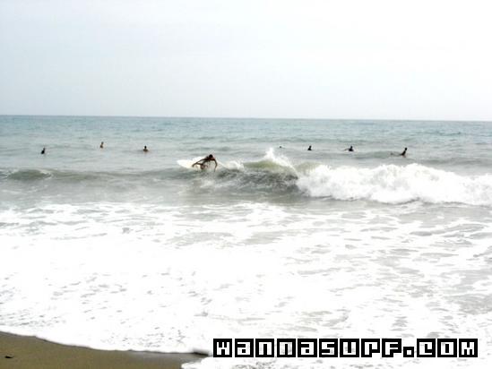 surf photo