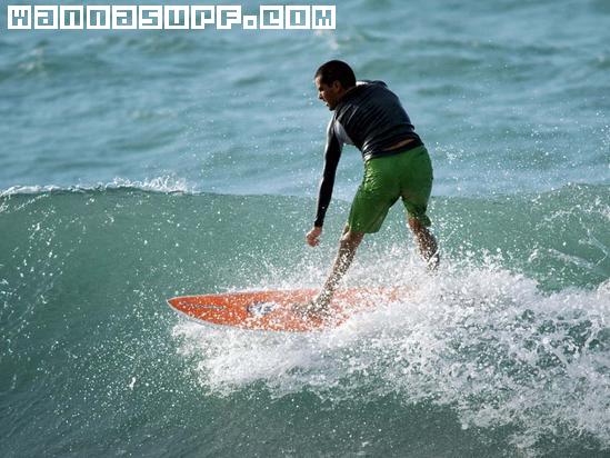 surf photo