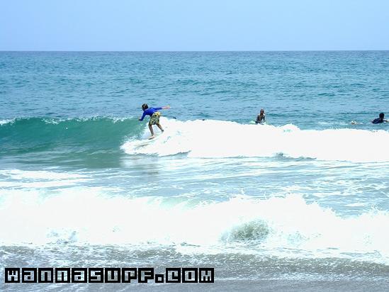surf photo