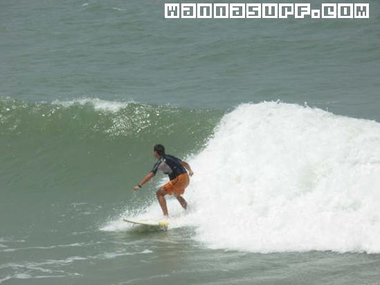 surf photo