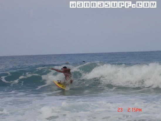 surf photo